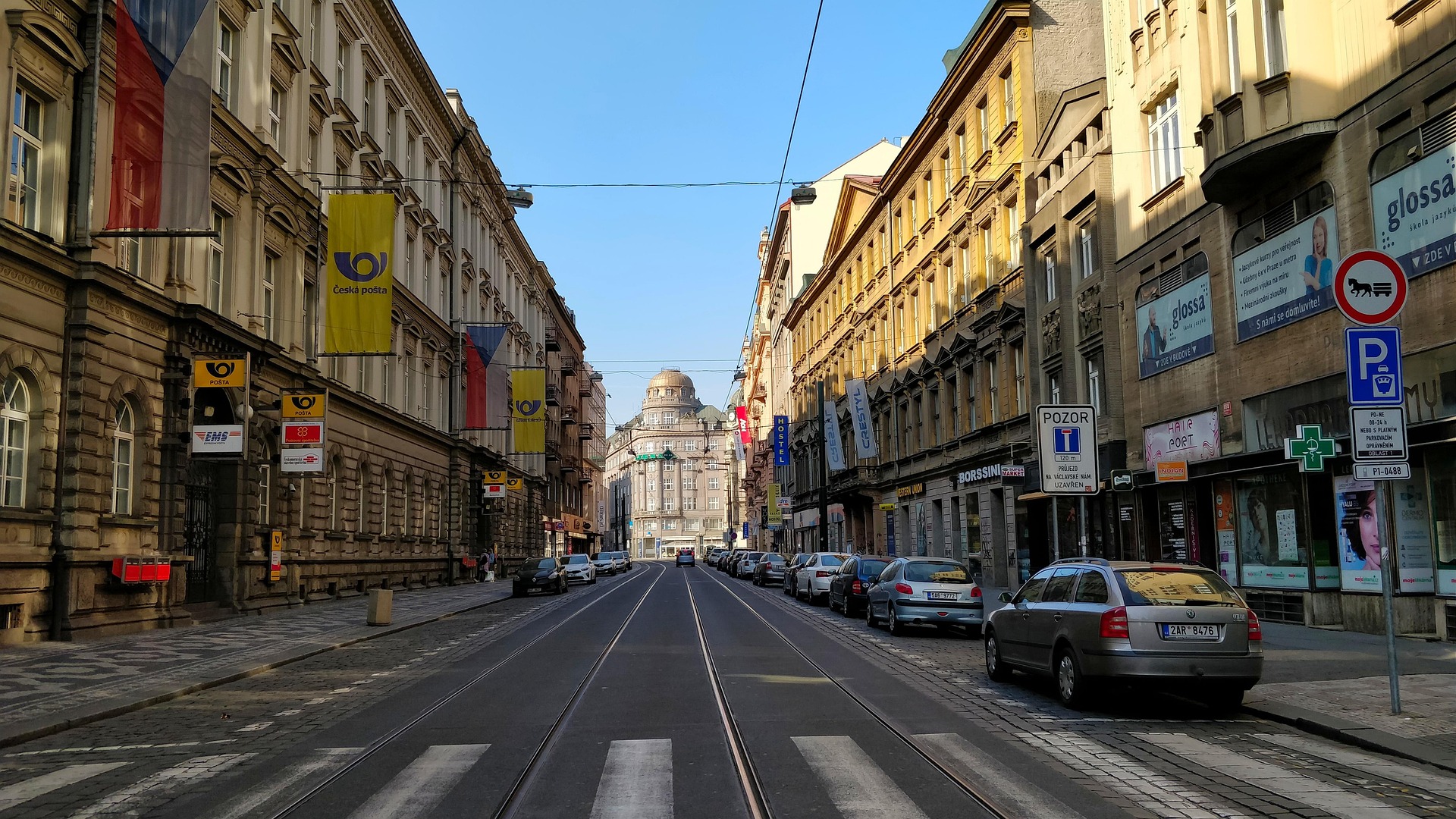 Praha