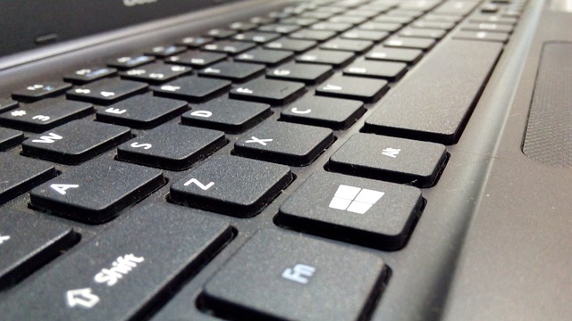 klávesnice laptop 33